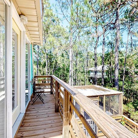 Villa High Tide Hideaway Dauphin Island Exterior foto